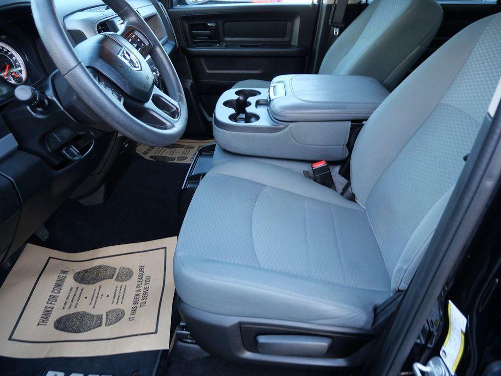 used 2019 Ram 1500 car, priced at $26,995