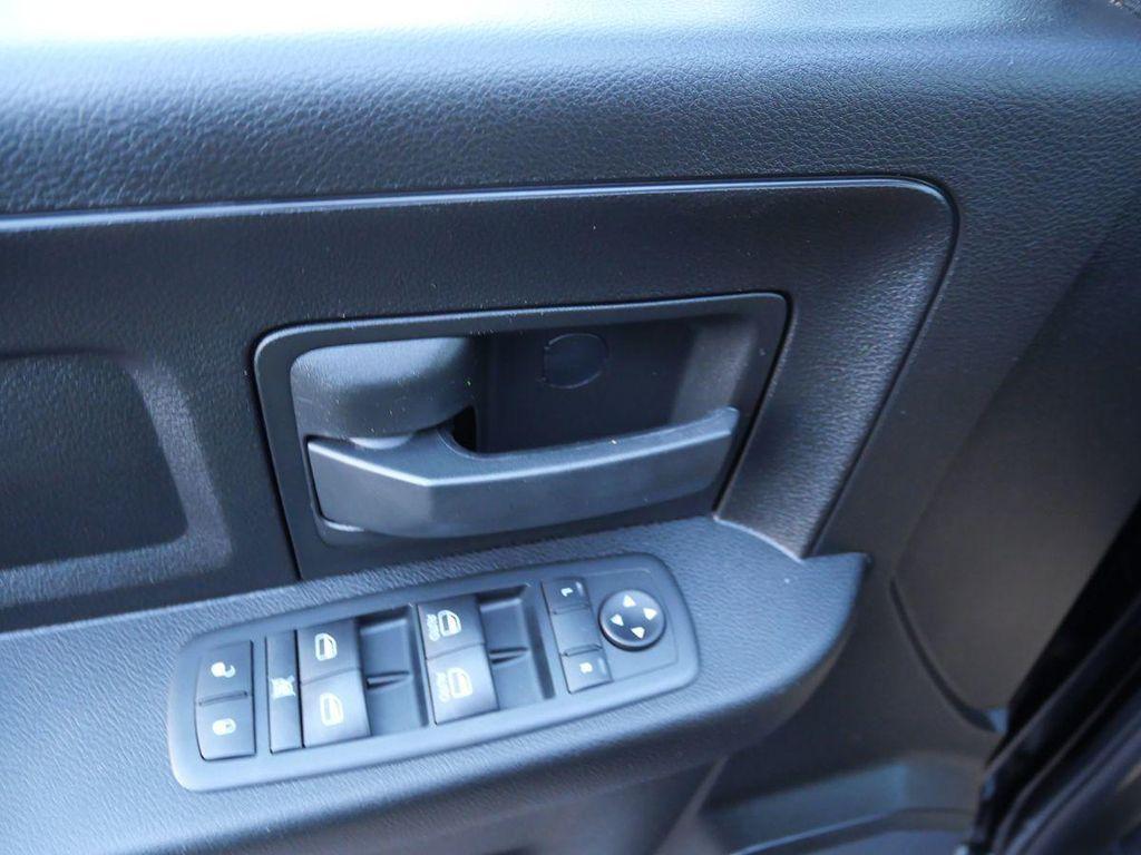 used 2019 Ram 1500 car, priced at $26,995