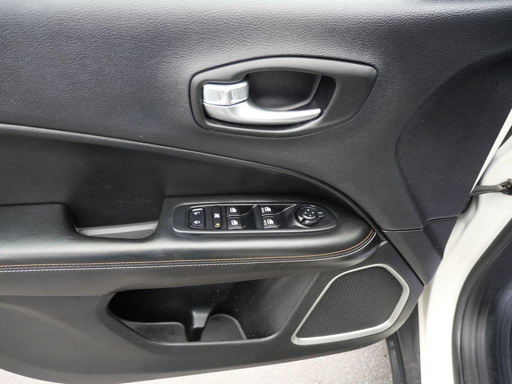 used 2019 Jeep Compass car, priced at $14,995