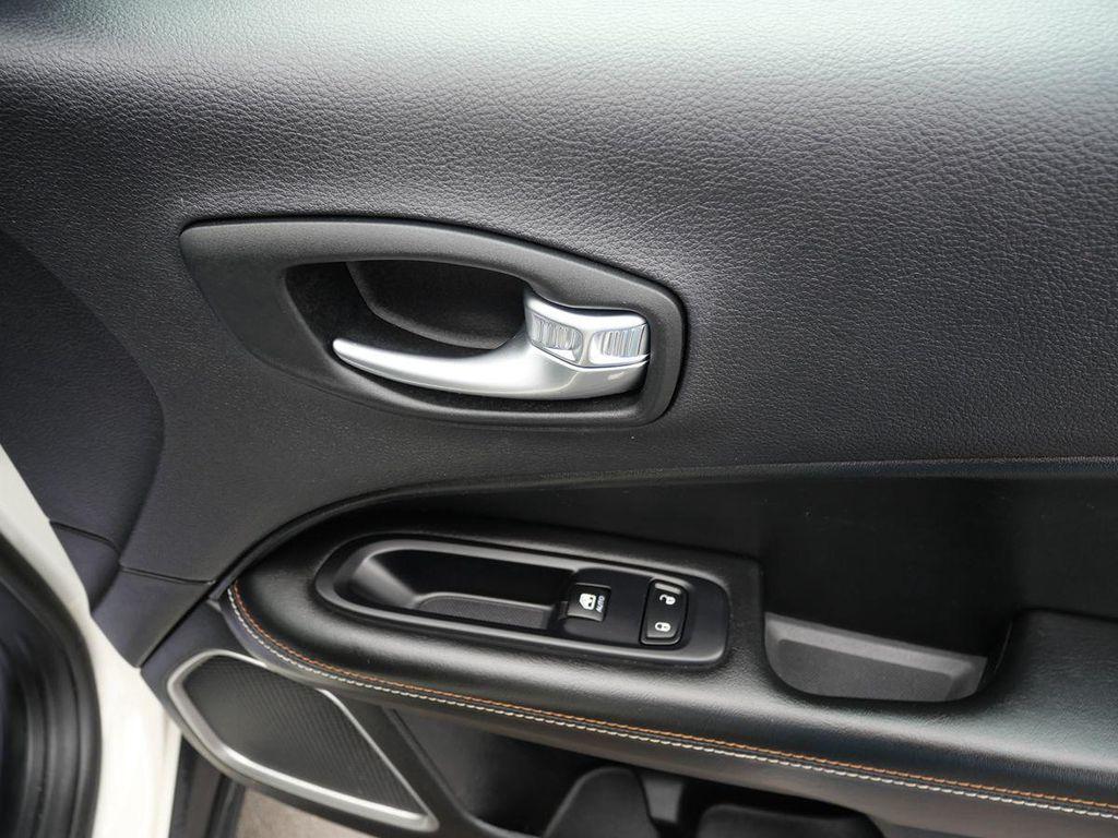 used 2019 Jeep Compass car, priced at $14,995