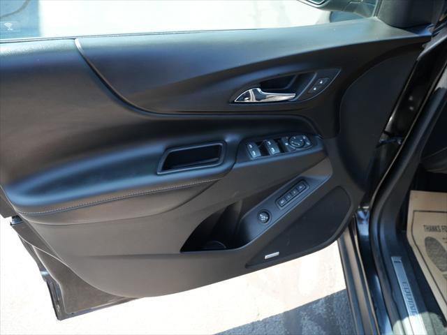 used 2018 Chevrolet Equinox car, priced at $17,995
