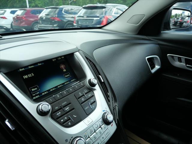 used 2017 Chevrolet Equinox car, priced at $12,995
