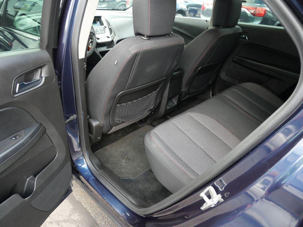 used 2017 Chevrolet Equinox car, priced at $12,995