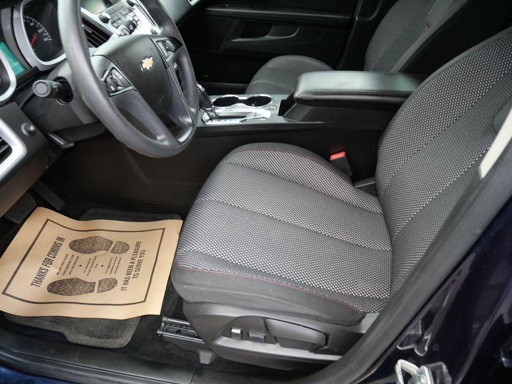 used 2017 Chevrolet Equinox car, priced at $12,995