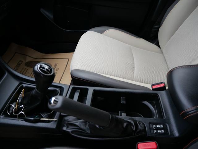 used 2016 Subaru Crosstrek car, priced at $13,995