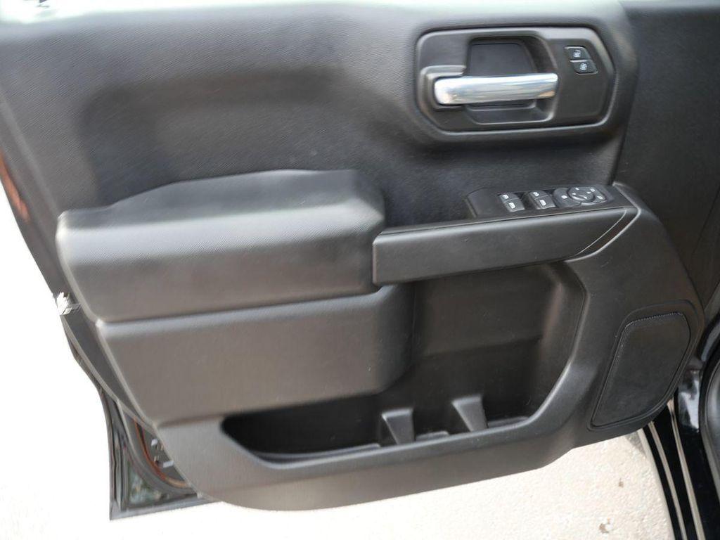 used 2020 Chevrolet Silverado 1500 car, priced at $28,995