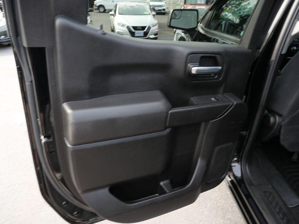 used 2020 Chevrolet Silverado 1500 car, priced at $28,995