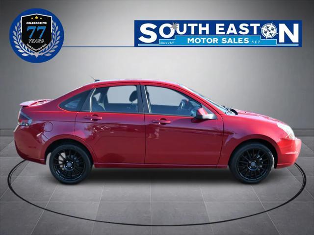 used 2010 Ford Focus car, priced at $8,995