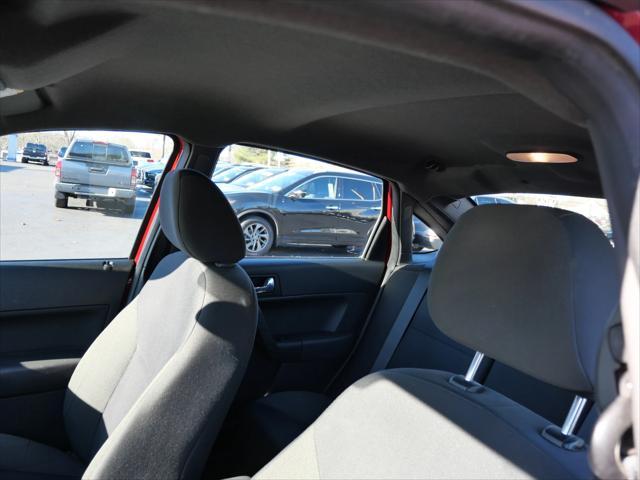 used 2010 Ford Focus car, priced at $8,995