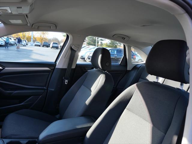 used 2019 Volkswagen Jetta car, priced at $15,995