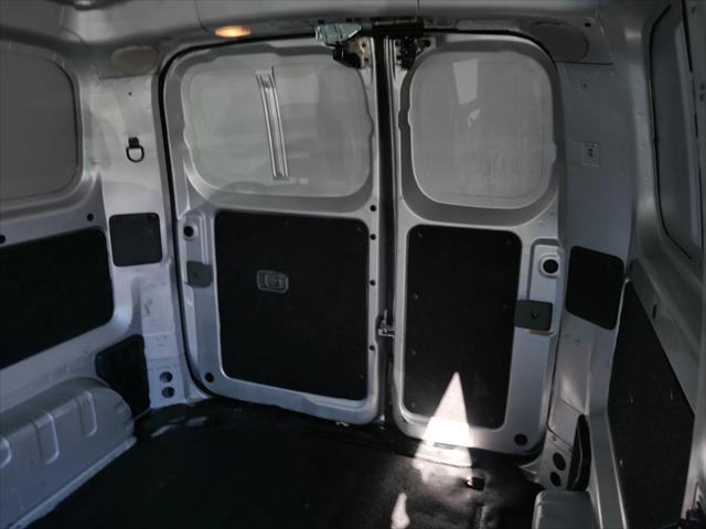 used 2021 Nissan NV200 car, priced at $23,995