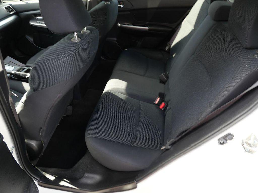used 2015 Subaru Impreza car, priced at $12,995