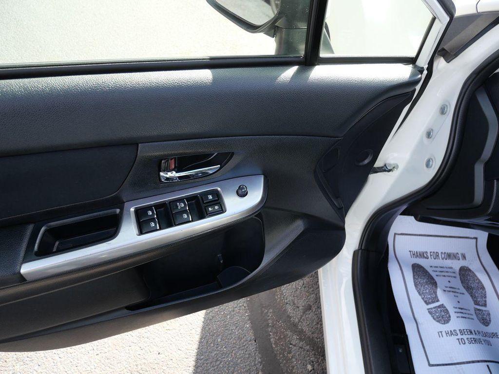 used 2015 Subaru Impreza car, priced at $12,995