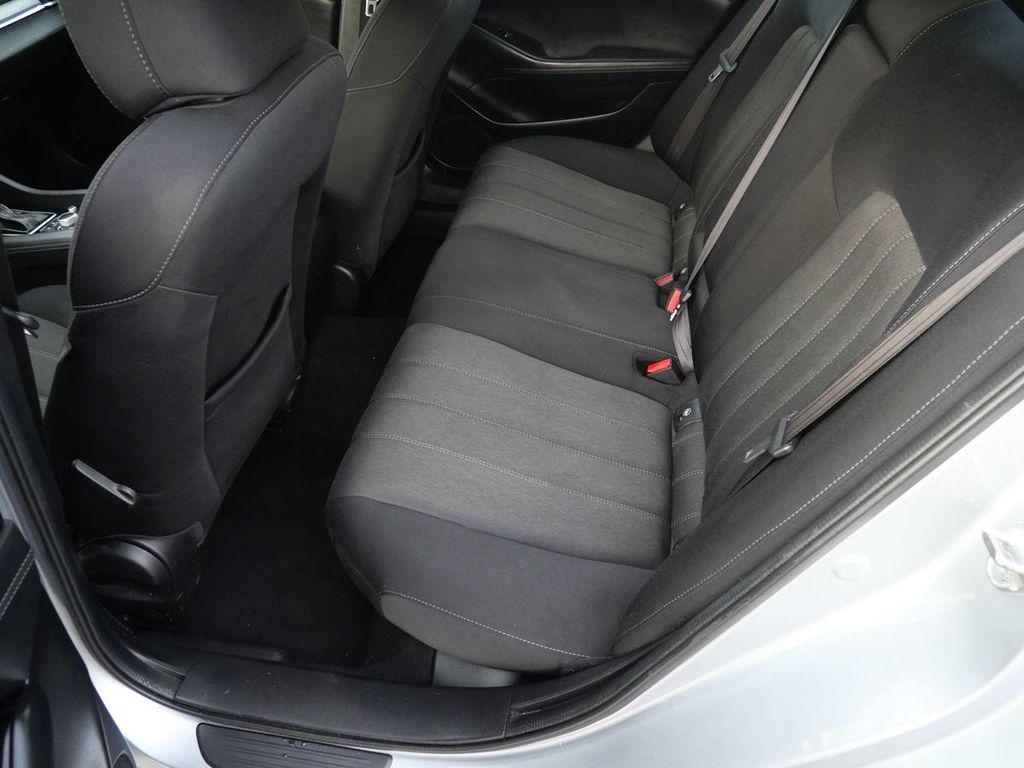 used 2018 Mazda Mazda6 car, priced at $14,995