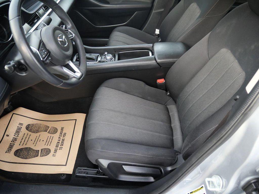 used 2018 Mazda Mazda6 car, priced at $14,995