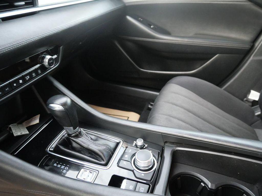 used 2018 Mazda Mazda6 car, priced at $14,995