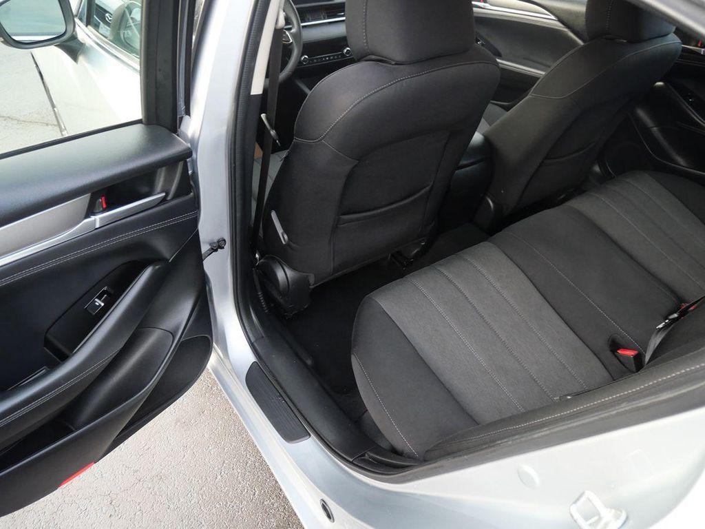used 2018 Mazda Mazda6 car, priced at $14,995
