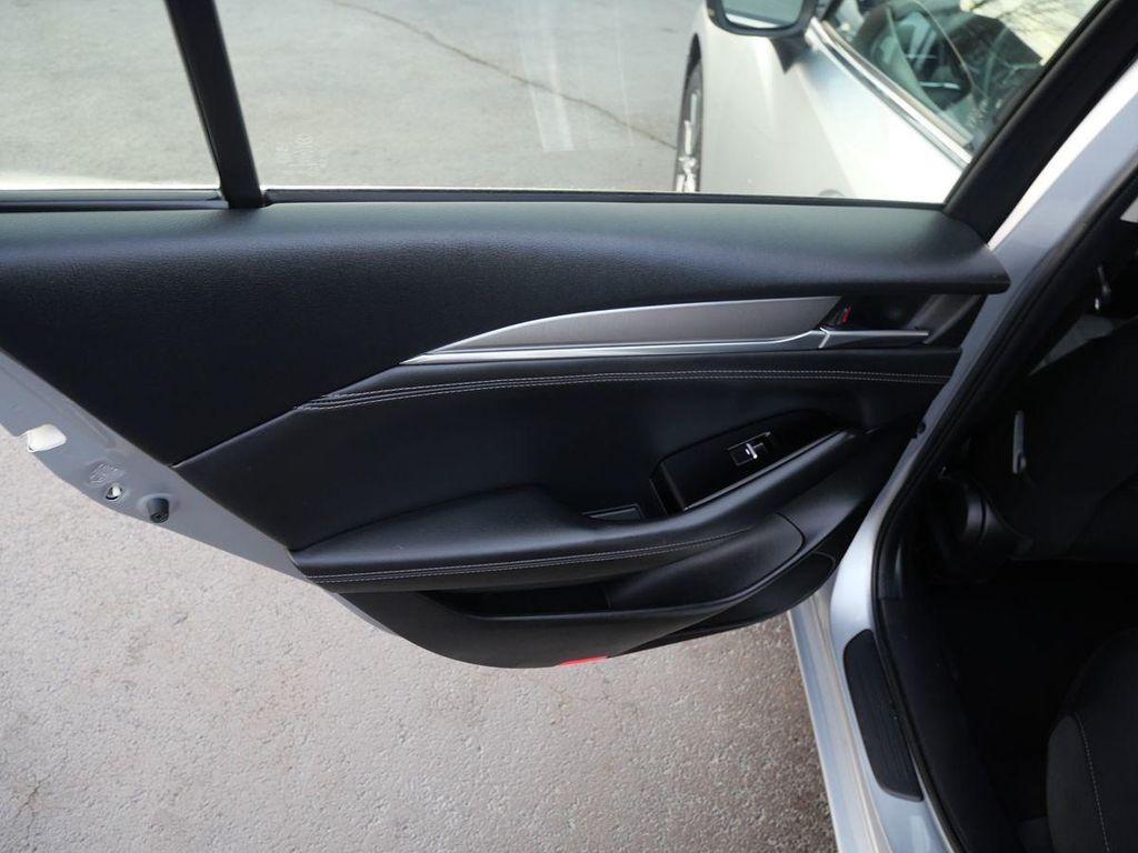used 2018 Mazda Mazda6 car, priced at $14,995