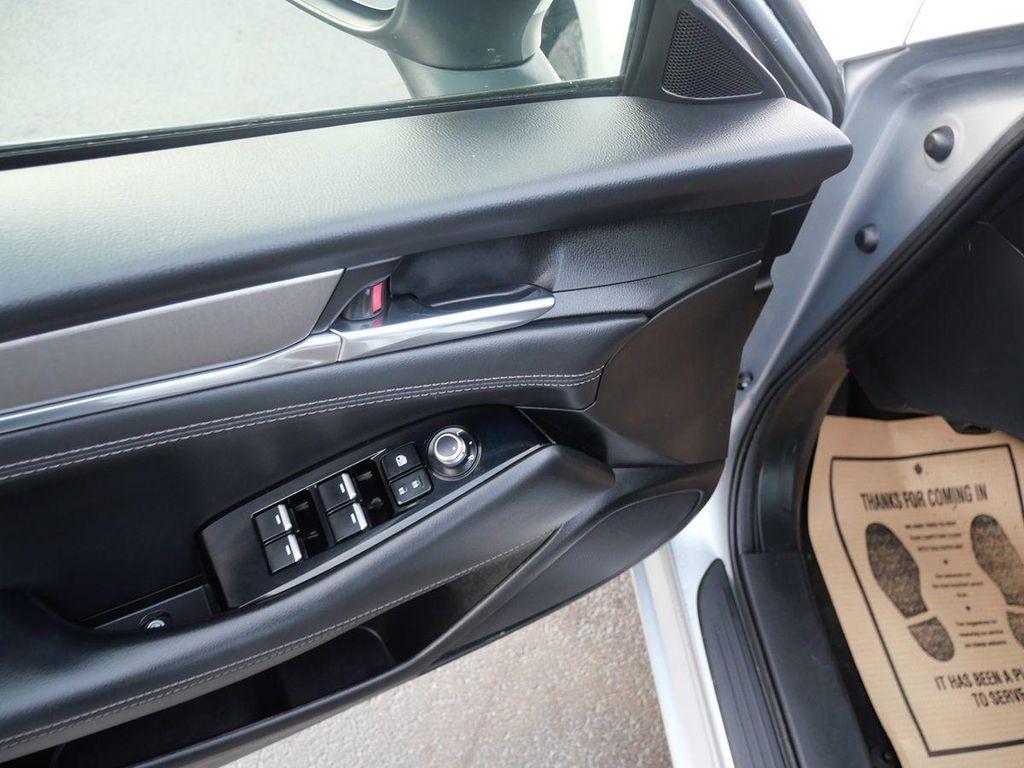 used 2018 Mazda Mazda6 car, priced at $14,995