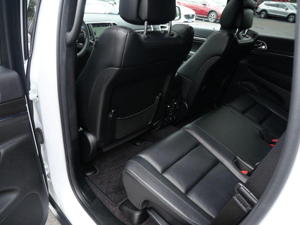 used 2018 Jeep Grand Cherokee car, priced at $21,995