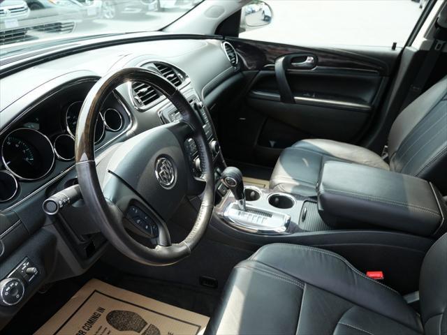 used 2017 Buick Enclave car, priced at $17,995