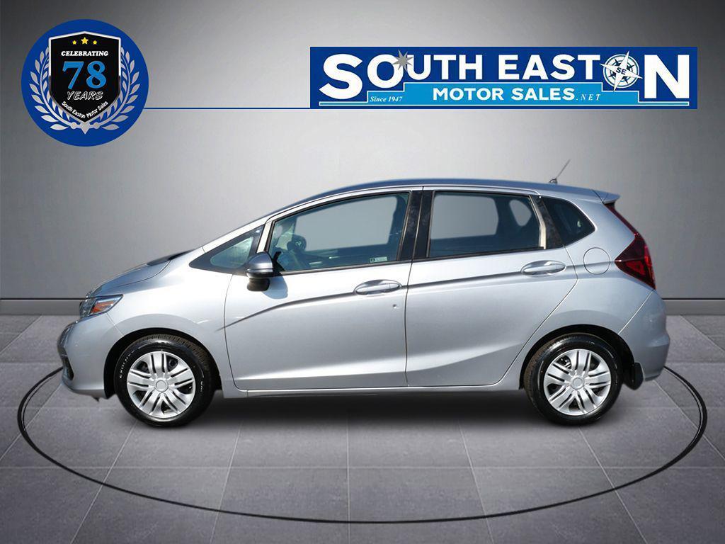 used 2020 Honda Fit car, priced at $16,995