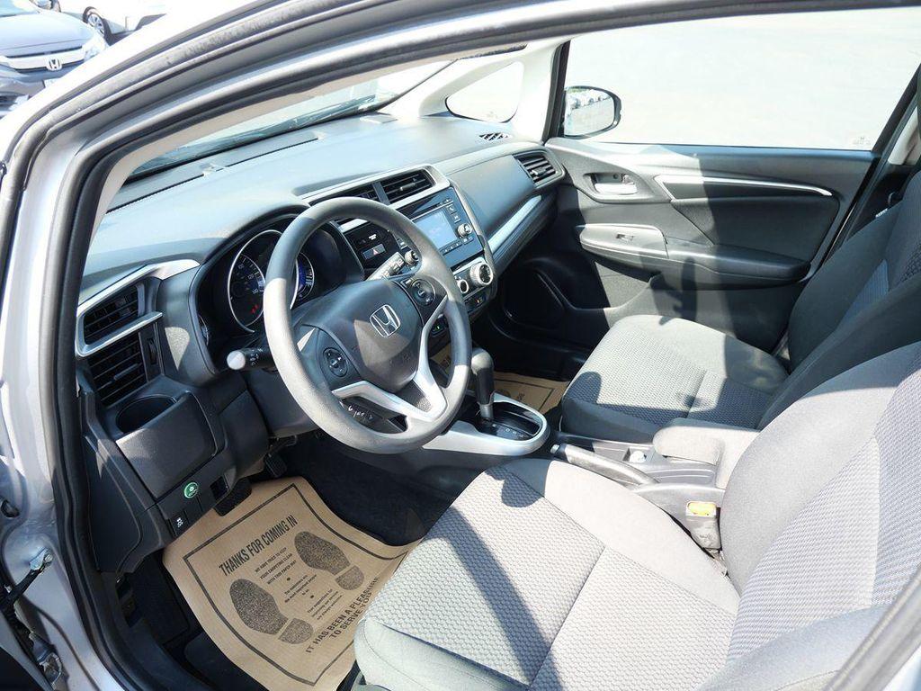 used 2020 Honda Fit car, priced at $16,995
