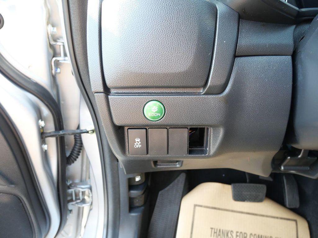 used 2020 Honda Fit car, priced at $16,995