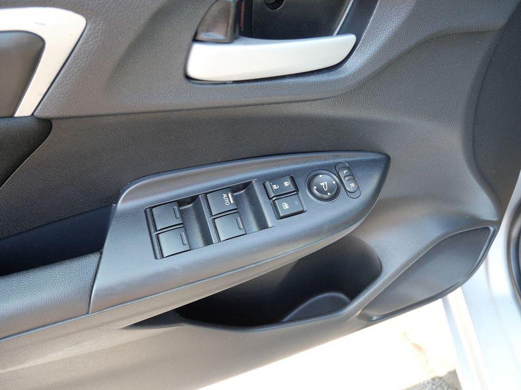 used 2020 Honda Fit car, priced at $16,995
