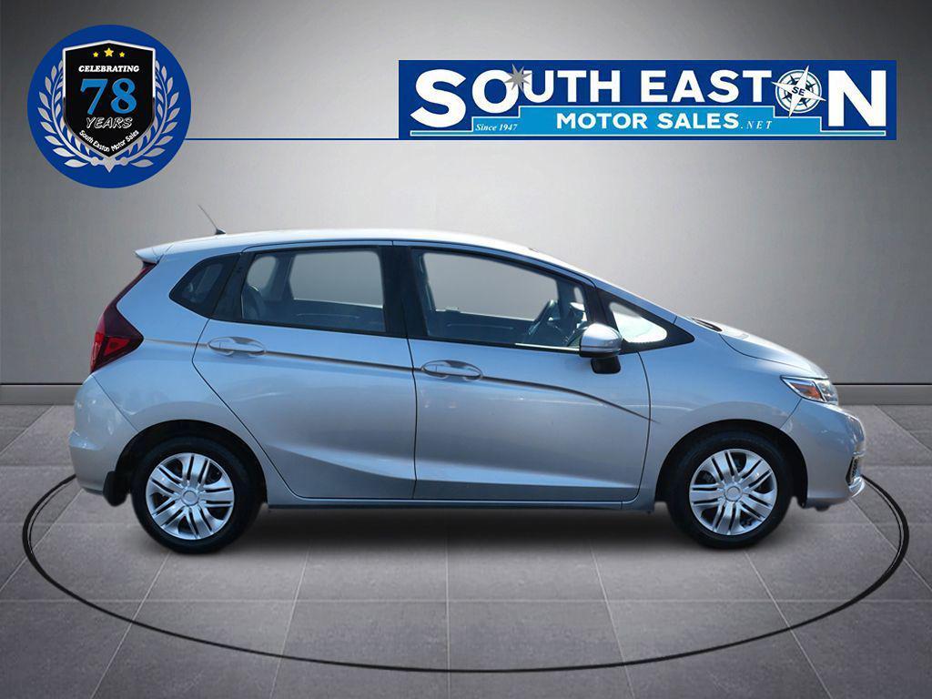 used 2020 Honda Fit car, priced at $16,995
