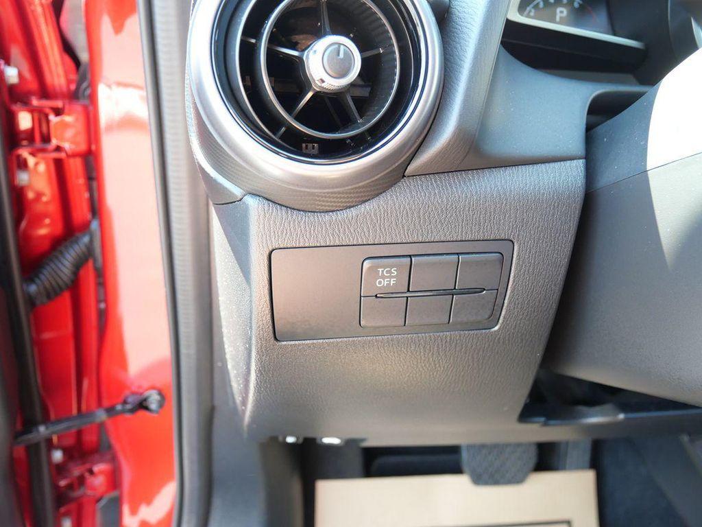 used 2019 Mazda CX-3 car, priced at $18,995