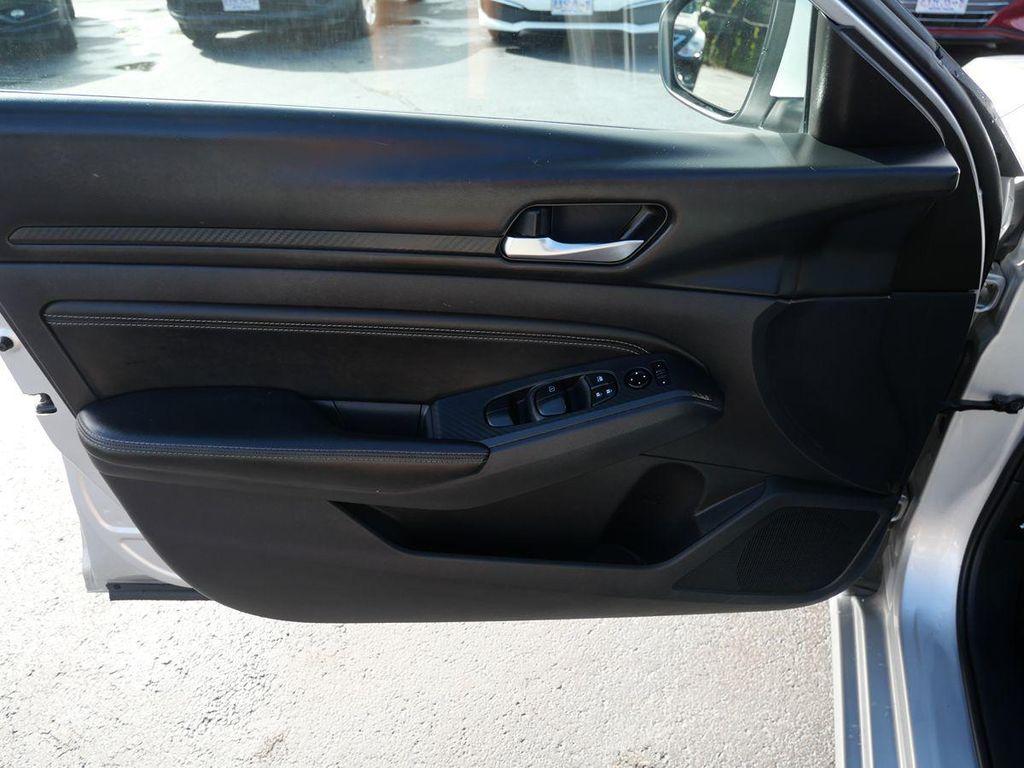 used 2020 Nissan Altima car, priced at $14,995