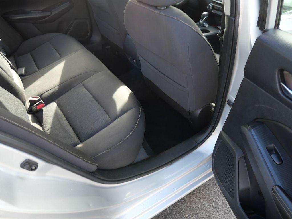 used 2020 Nissan Altima car, priced at $14,995