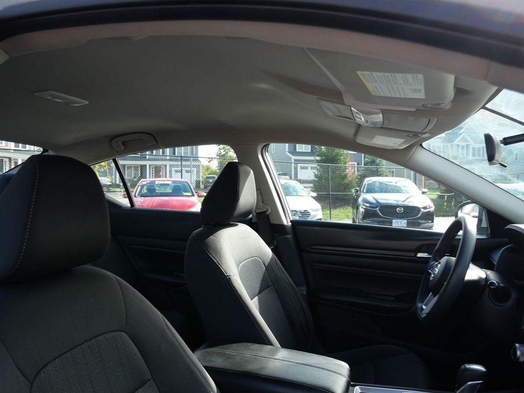 used 2020 Nissan Altima car, priced at $14,995