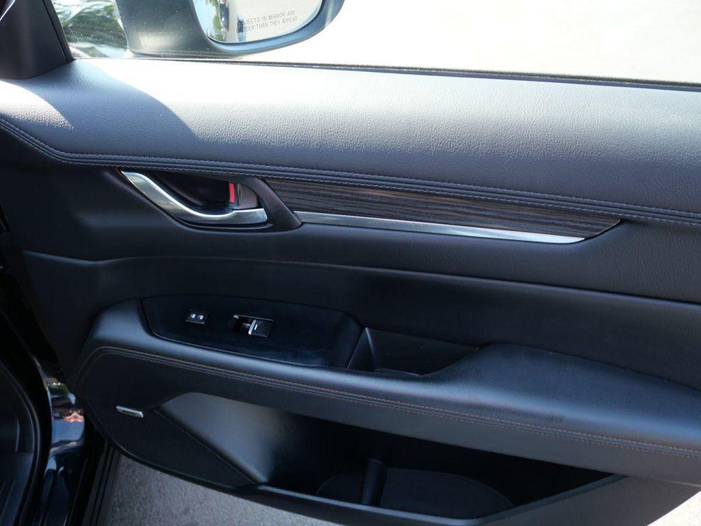 used 2018 Mazda CX-5 car, priced at $19,995