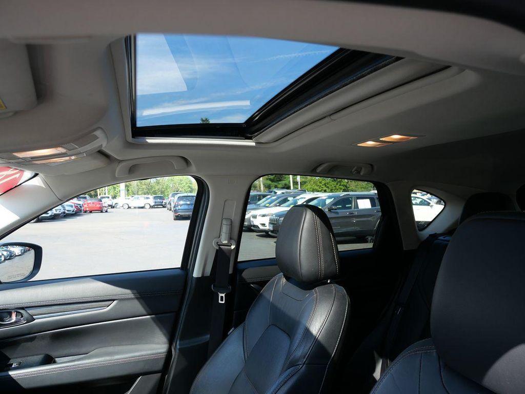 used 2018 Mazda CX-5 car, priced at $19,995