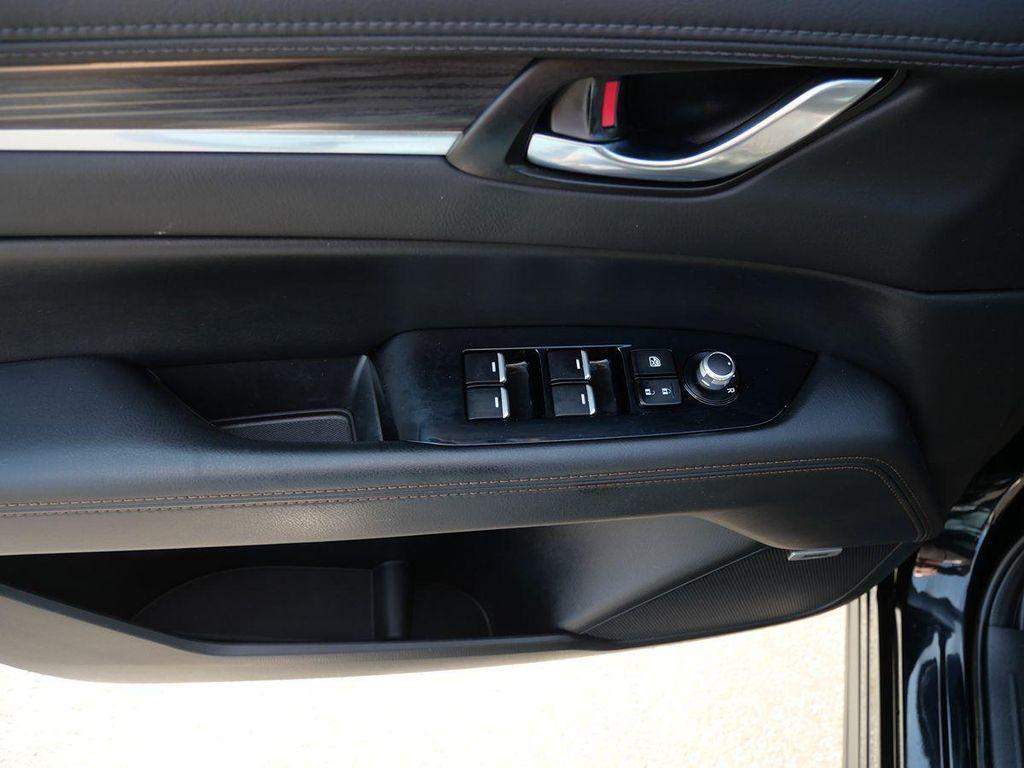 used 2018 Mazda CX-5 car, priced at $19,995