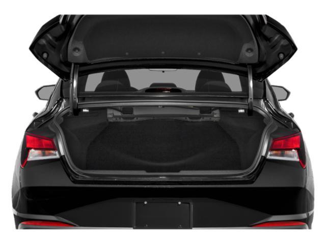 used 2021 Hyundai Elantra car, priced at $14,995