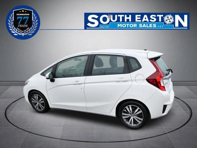 used 2015 Honda Fit car, priced at $13,995