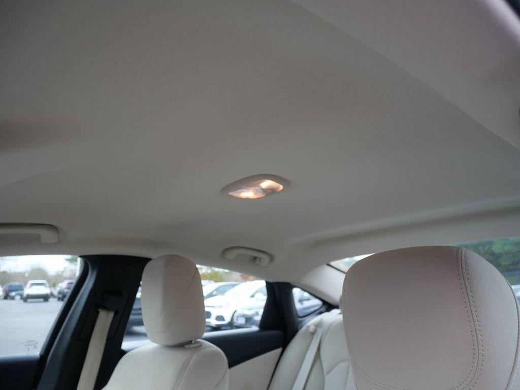 used 2015 Chrysler 200 car, priced at $12,995