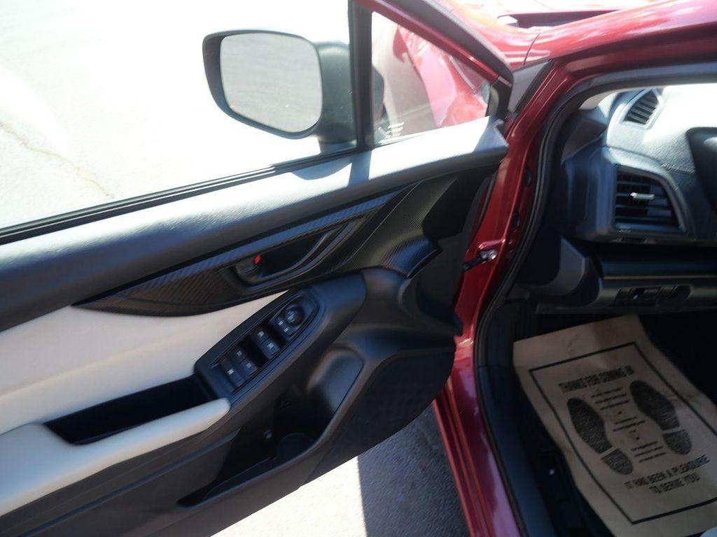 used 2020 Subaru Impreza car, priced at $14,995