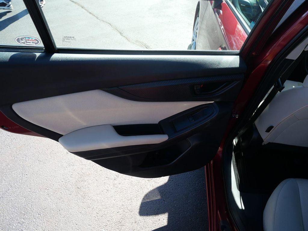 used 2020 Subaru Impreza car, priced at $14,995