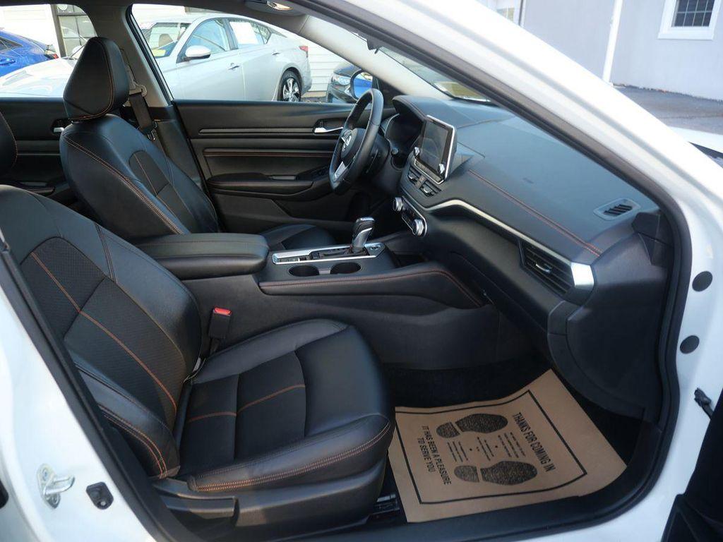 used 2019 Nissan Altima car, priced at $17,995