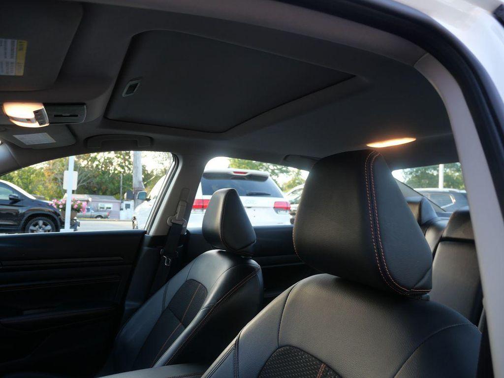 used 2019 Nissan Altima car, priced at $17,995