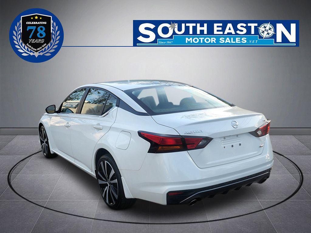 used 2019 Nissan Altima car, priced at $17,995