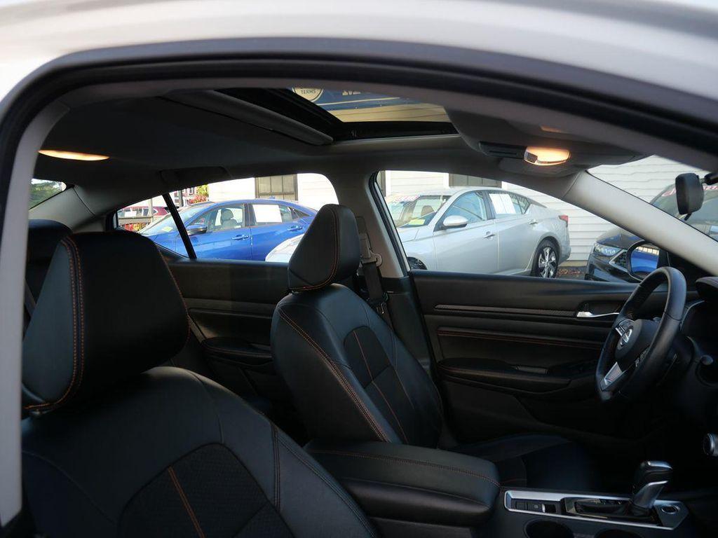 used 2019 Nissan Altima car, priced at $17,995