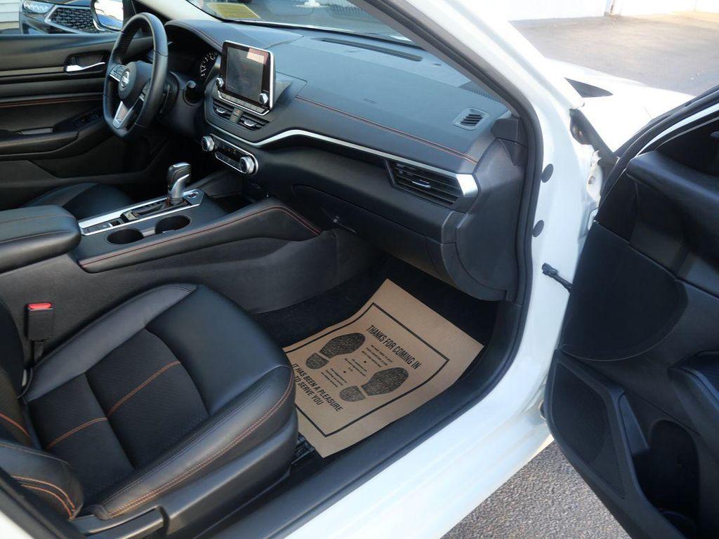 used 2019 Nissan Altima car, priced at $17,995