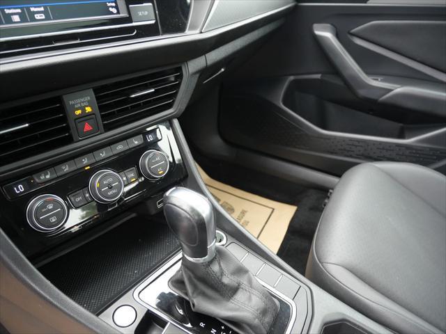 used 2019 Volkswagen Jetta car, priced at $15,995