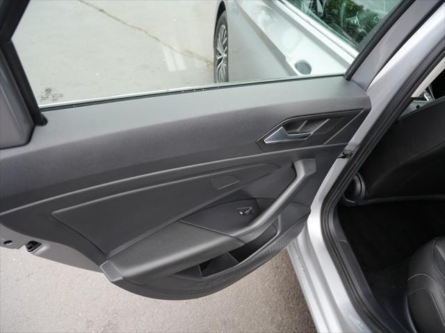 used 2019 Volkswagen Jetta car, priced at $15,995