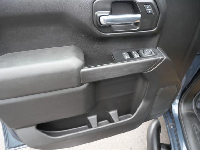 used 2019 Chevrolet Silverado 1500 car, priced at $24,995